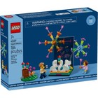 Lego 4th Of July Firework Celebrations Gwp Set 40689 New Factory Sealed 2024