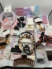 Lot Of 10   Assorted Styles Conair   Jessica Simpson No Dups    See Description