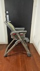High Chair Graco Adjustable 