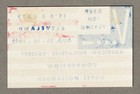 1942   American Philatelic Society Cleveland American Flag Victory Poster Stamp