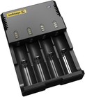 Intellicharger New I4 V2 Universal 4 Channel Li-ion Ni-cd Ni-mh Smart Charger   