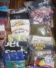 Graphics T-shirts Vintage 80s  90s  00s Lot Of 29 All Sizes
