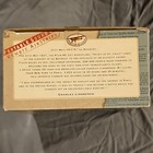 Spirit Of St Louis Radio Sosl Field Transistor Am Fm Vintage Retro Rare - Open B