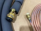 Jonhson Controls Ls-99-1536-24-10 3 8  X 3 4  X 15  Quick Connect Lineset 10oz