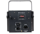 American Dj Adj Mini Dekker Rgbw Led Dmx Multi-beam Derby strobe Effect Light