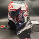 Wrestling Mask Lucha  Aew Wwe Penta El Zero M