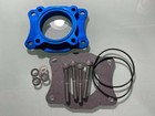 Yamaha Waverunner 1 8l Sho Fzr Fx Fzs Billet Throttle Body Dampener Mount Kit