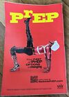 New Hamilton Broadway Musical Playbill Book Nyc Lin Manuel Miranda Insert Play