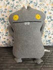 Set Of 2 Uglydolls Babo And Mrs  Kasoogi Plush Toy Stuffed Animals