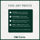 Bouquet Of Flowers Print Odilon Redon Fine Art Giclee Print 16x20 Matte