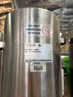 Two  Bunn Titan Tf Server Vertical Fct 39400 0001 3gal  11 4l  Titan Thermofresh