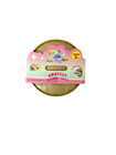 Rainbow Squeezy Dumpling Squishy Fidget Toy New Stress Relief Collectible