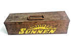 Misc Sunnen An-111 Hone Stones And Sets Good Condition An-501 An-100   More 