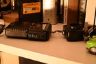 Sekonic Digi Master Model L-718 Flash Meter Ambient Light Meter For Parts