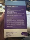 Mederma Pm Intensive Overnight Scar Cream  Works With Skin s Nighttime Regenerat