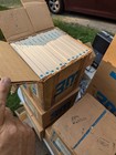 New Old Stock 3m Scotch Reel To Reel Blank Tapes  Case Of 12   