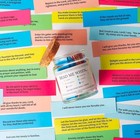 Bible Verses In A Jar bible For Emotions And Feelings  16 Ounces  A 