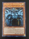 Yu-gi-oh  Egyptian God Cards Set Slifer  Obelisk  The Winged Dragon Of Ra Effect