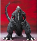 S h  Monsterarts Godzilla Ultima 2021 Action Figure Bandai Tamashii