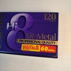 Maxell Hi 8 Digital 8   60 Minutes Unopened Camera Tape