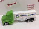 Pez Power Market Truck   Power Market Convenience Stores Are Only In California 