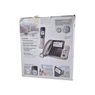 Panasonic Kx-tgf352 Expandable Cordless Phone System