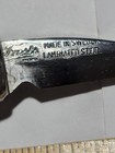 Morakniv Wood Carving 122 Knife Laminated Steel 2 4-inch Blade