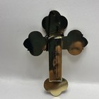 Madonna The Celebration Tour Blond Ambition Crucifix - Matte Iconic Red Lipstick