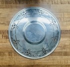 Vintage Benedict Silver Plate  671 Butterfly Pattern Grannychic Cottagecore Boho
