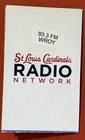 2026 St  Louis Cardinals Schedule        Mlb Baseball Sked Not 2025 Wroy Radio