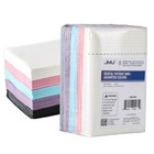 Jmu Disposable Dental Bibs 3-ply 13 x18  Colorful Medical Tattoo Towel 50 500pcs