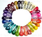 12  Heavyduty Birthday Wedding Party Decoration Latex Helium Quality Balloons Us