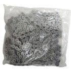  50 Roller Chain X 10 Foot   2 Connecting Links