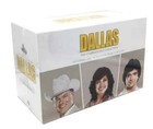 Dallas  The Complete Series Seasons 1-14 Dvd Collection Box Set New   Sealed