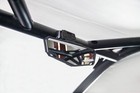 For 24-25 Polaris Rzr Xp 1000 4 1000 Utv Rear Side   Center View Convex Mirrors