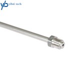 Universal 150cm Airless Paint Sprayer Spray Gun Tip Extension Pole Rod