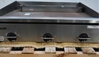 Vulcan Heg36-e1  heg36e  36    Electric Thermostatic Countertop Griddle