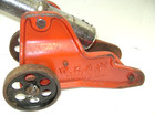Vintage W r a  Co  Winchester 10 Gauge Signal Cannon    417 -no Breach 