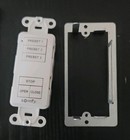 Somfy Decoflex Dct Keypad Remote 1811402 White - New