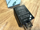Land Rover Defender 87-06   Rr Classic 92-94 4-pin 12v Flasher Relay Prc8876