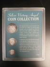1996 Mexico Libertad  999 Silver Victory Angel 3pc Coin Collection Uncirculated