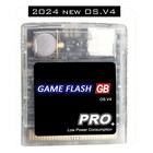 Game Cartridge With Tf Card Support For Gb gbc Game Console