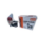 Max Framing Coil Nailer Cn890f