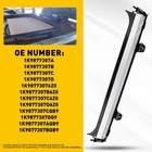 Black beige gray  Sunshade Curtain Cover Sunroof For Volkswagen Passat 2012-2015