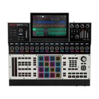 Akai Professional Mpc Xl New Gen Flagship Standalone Sampler   Sequencer Pk
