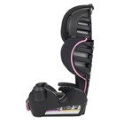 Evenflo Gotime Lx Booster Car Seat  Terrain Pink
