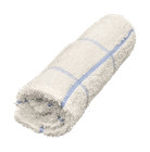 Ambrosia 12x12 Dish Cloths 100  Cotton Kitchen Rags For Washing Dishes Cleaning
