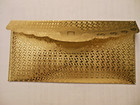 100 Dollar Bill Envelope Gift Money Gold Foil Plated Banknote    Free Shipping