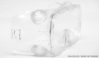Protective Safety Goggles Clear Anti-fog Indirect-vent Ansi Z87  Made In Taiwan