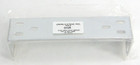 Workman Dx1a Aluminum Mounting Bracket For Stock Radio Dx   Cobra 148 Type Radio